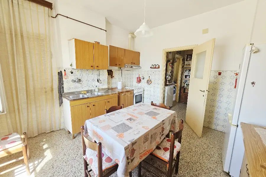 Casa Indipendente in vendita di 100 mq a €130.000 (rif. 31/2026)