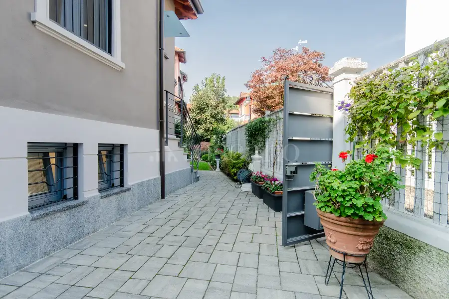 Villa in vendita di 250 mq a €1.490.000 (rif. 19/2025)