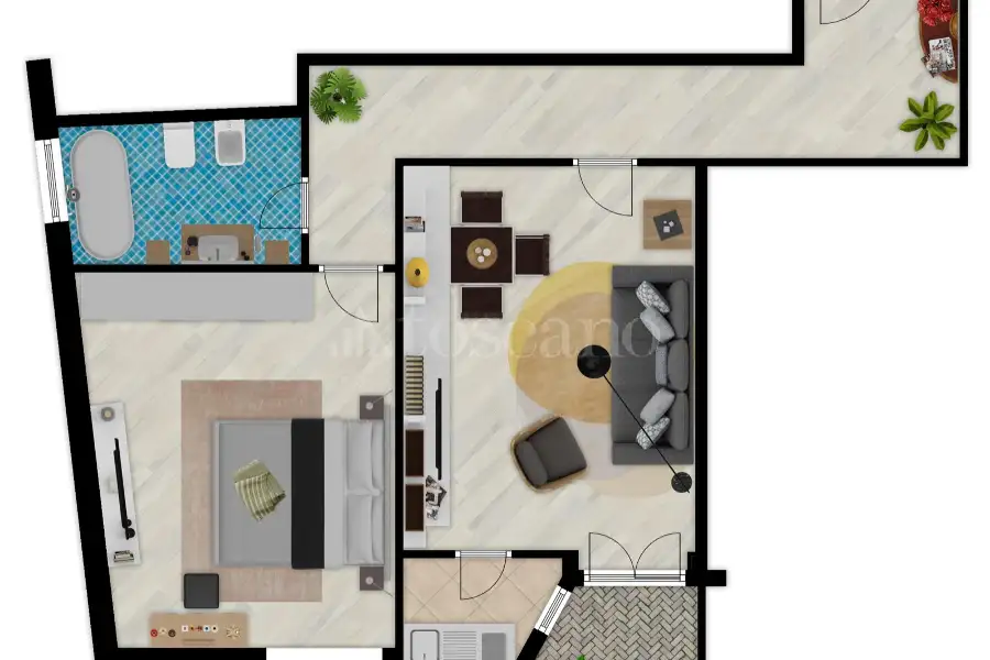 Casa in vendita di 65 mq a €179.000 (rif. 21/2026)
