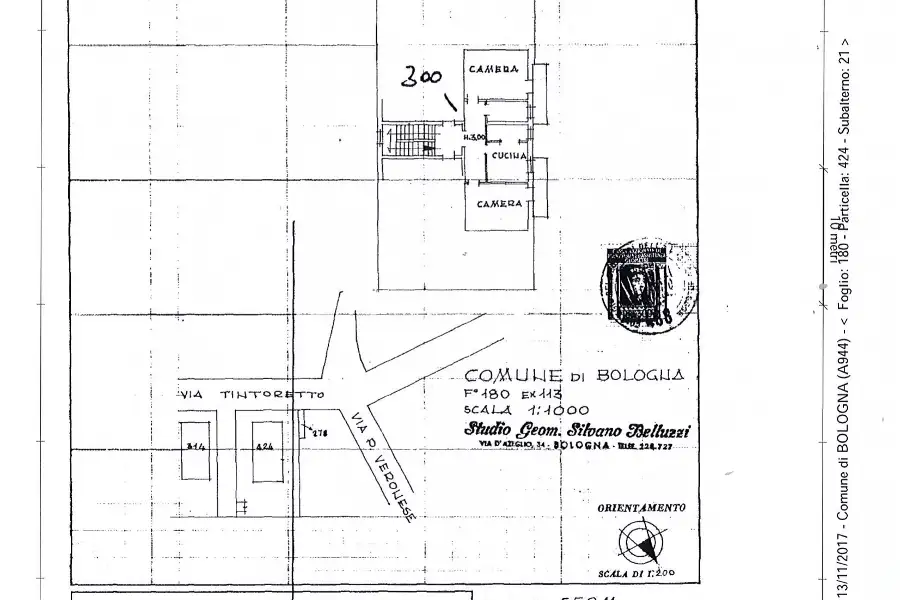 Casa in vendita di 71 mq a €259.000 (rif. 5/2026)