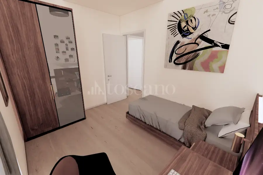 Casa in vendita di 131 mq a €495.000 (rif. 59/2024)
