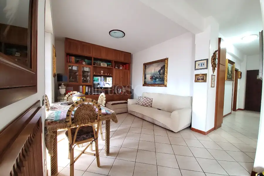 Casa in vendita di 100 mq a €319.000 (rif. 1/2026)