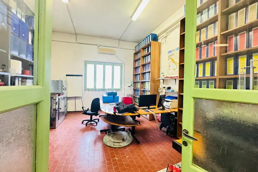 Laboratorio in vendita di 502 mq a €1.250.000 (rif. 21/2026)