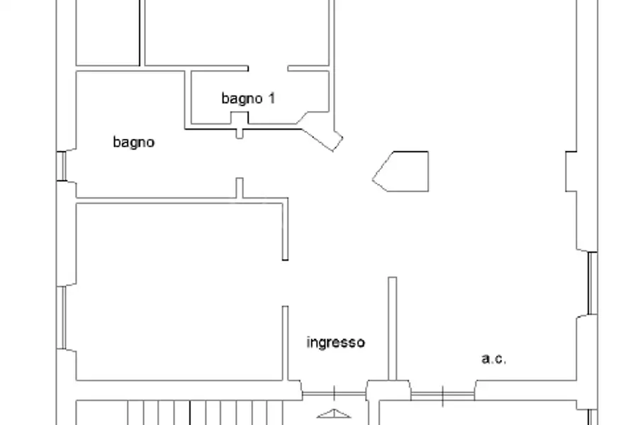 Casa in vendita di 100 mq a €325.000 (rif. 8/2026)