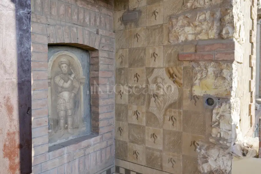 Villa in vendita di 600 mq trattativa riservata (rif. 40/2025)