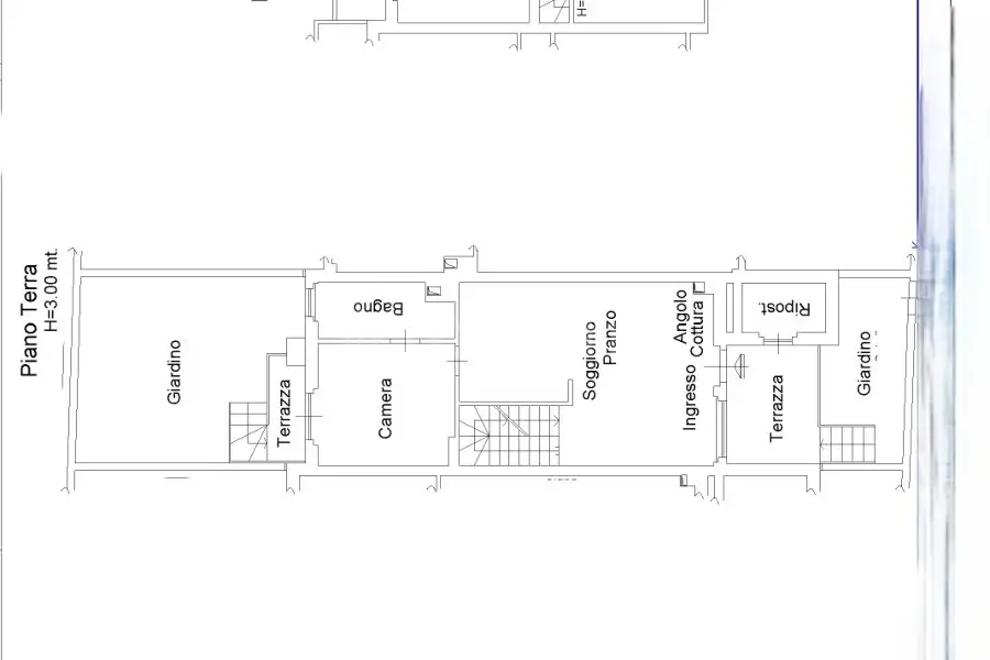 Villino a Schiera in vendita di 100 mq a €329.000 (rif. 47/2025)