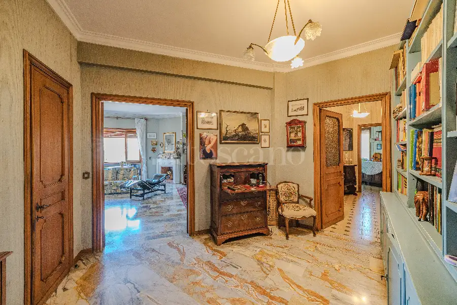 Casa in vendita di 130 mq a €599.000 (rif. 28/2026)
