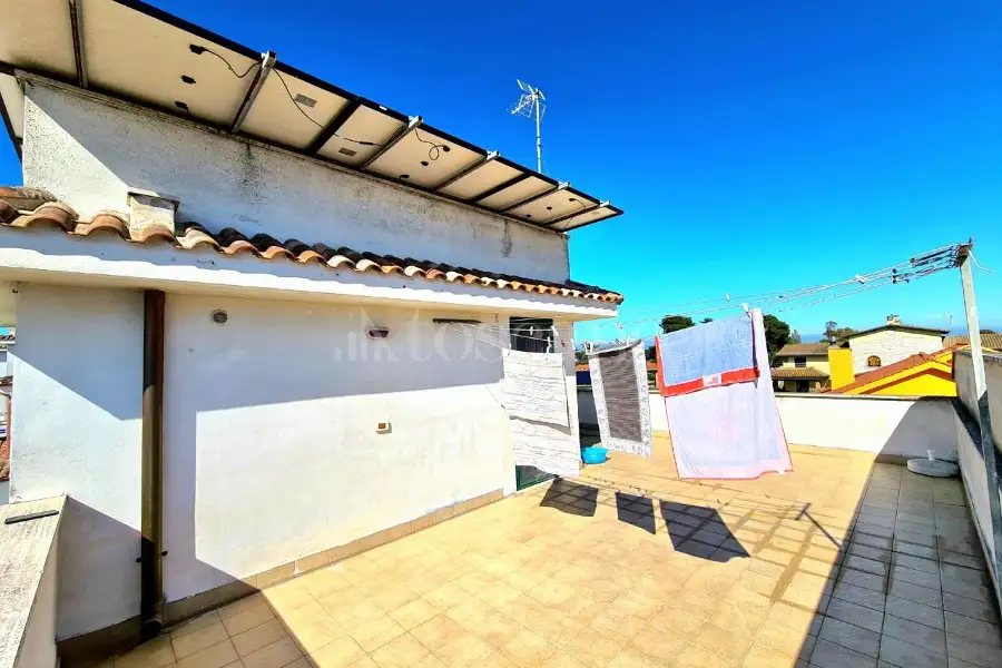 Villa Bifamiliare in vendita di 160 mq a €249.000 (rif. 52/2026)