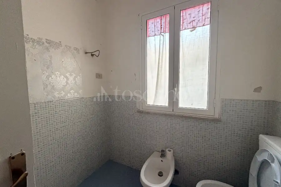 Attico in vendita di 125 mq a €145.000 (rif. 99/2026)