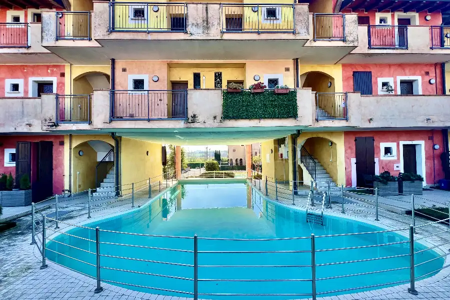 Casa in vendita di 80 mq a €235.000 (rif. 16/2025)