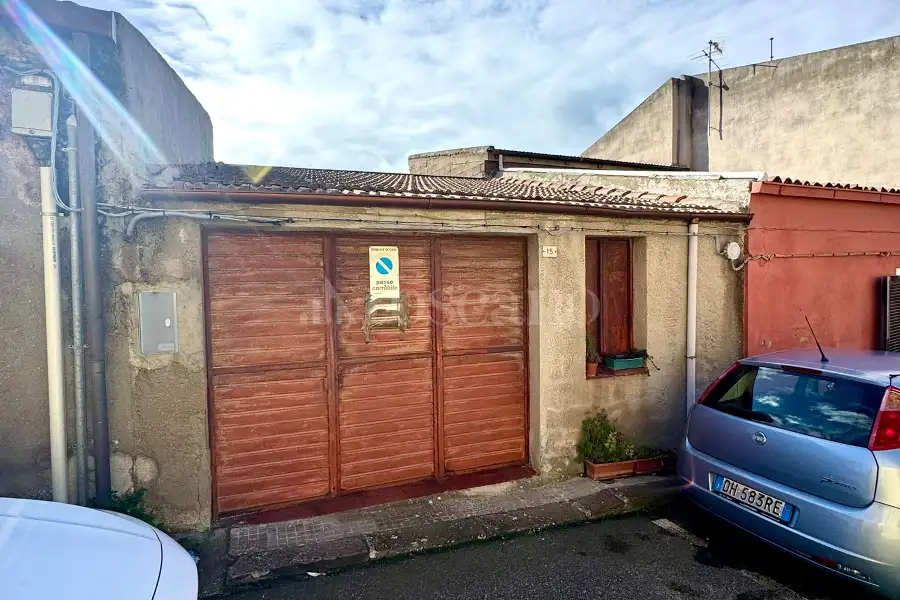Casa Indipendente in vendita di 50 mq a €34.000 (rif. 40/2026)