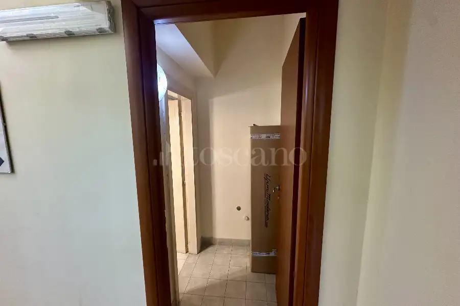 Ufficio in affitto di 90 mq a €750 (rif. 1/2025)