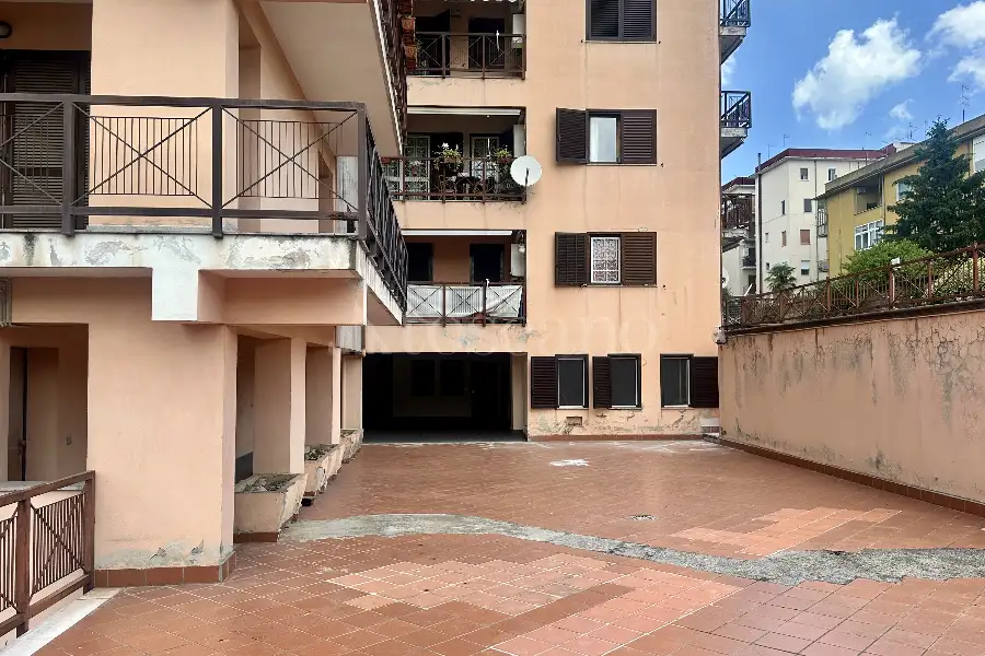 Casa in affitto di 120 mq a €1.100 (rif. 8/2026)