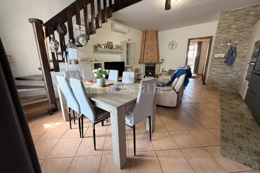 Villa Plurifamiliare in vendita di 85 mq a €119.000 (rif. 30/2026)