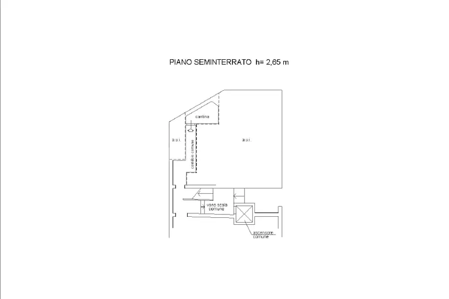 Casa in vendita di 105 mq a €165.000 (rif. 192/2026)