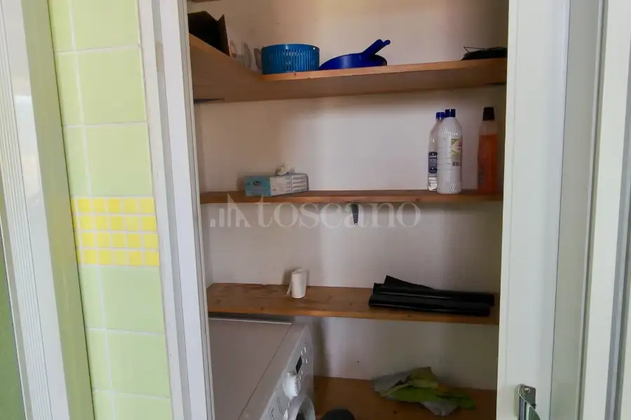 Attico in vendita di 100 mq a €214.000 (rif. 8/2026)