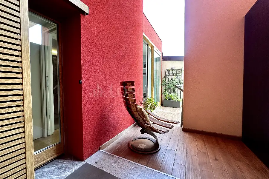 Casa in affitto di 100 mq a €2.400 (rif. 39/2026)