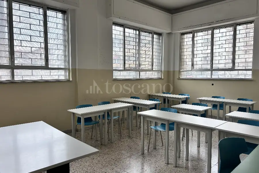 Stabile Uso Ufficio in vendita di 1.516 mq a €1.680.000 (rif. 108/2024)