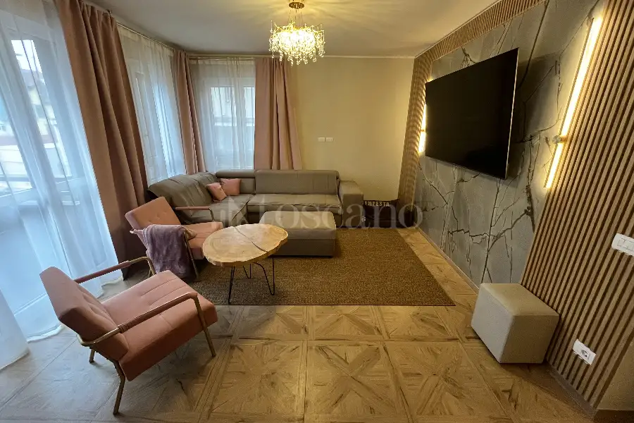 Casa in vendita di 119 mq a €450.000 (rif. 2/2026)