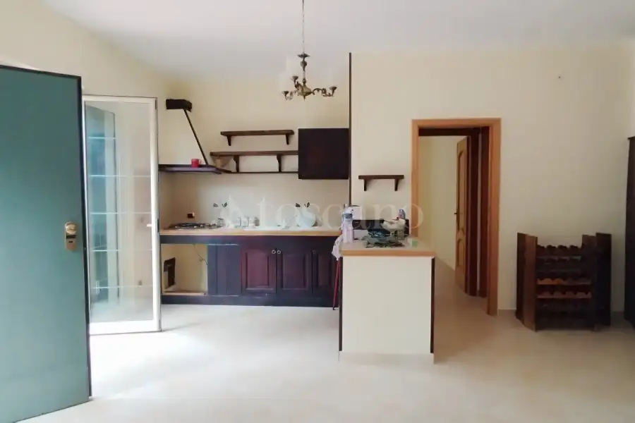 Villino a Schiera in vendita di 200 mq a €350.000 (rif. 1/2026)