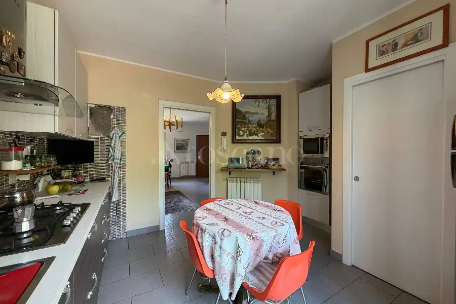 Villino a Schiera in vendita di 158 mq a €348.000 (rif. 121/2026)
