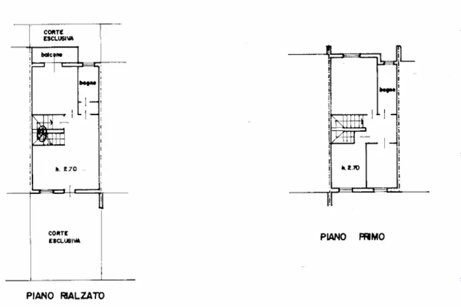 Villino a Schiera in vendita di 150 mq a €299.000 (rif. 6/2026)