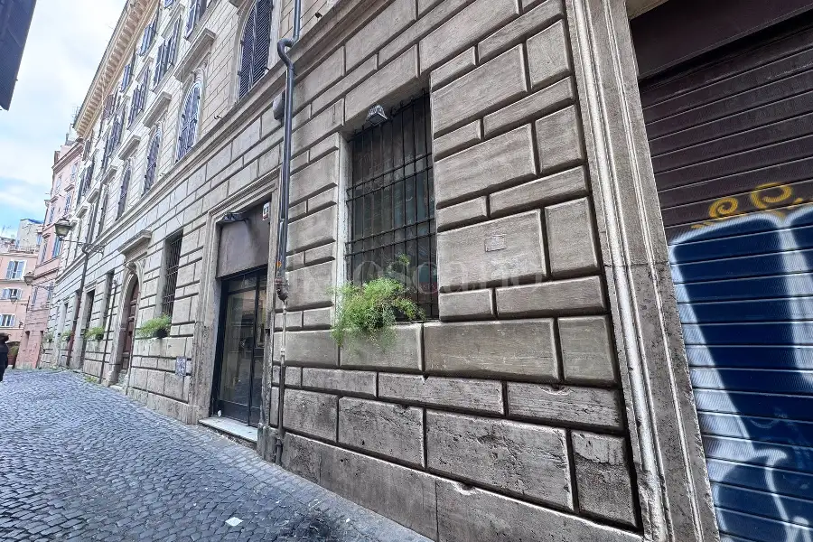 Laboratorio in vendita di 31 mq a €150.000 (rif. 39/2026)