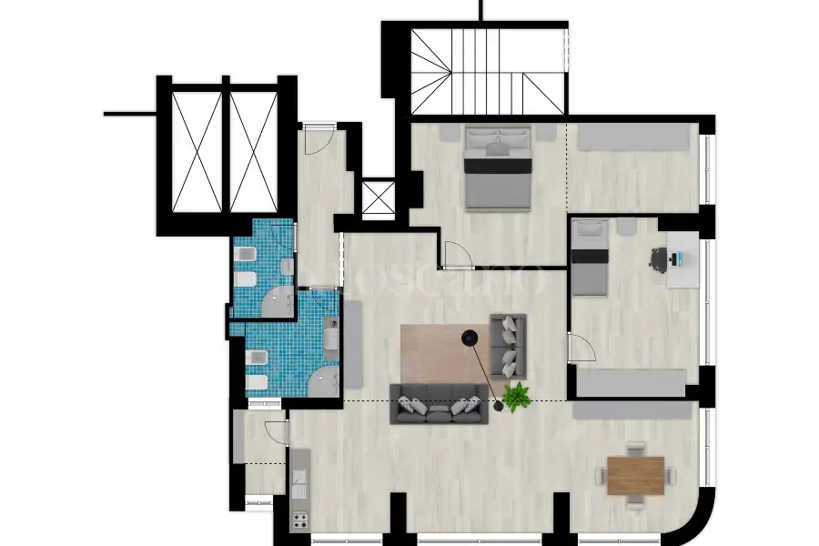 Casa in vendita di 110 mq a €229.000 (rif. 11/2024)