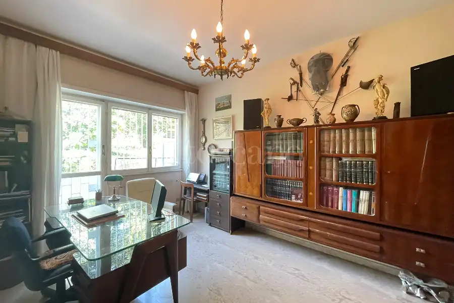 Casa in vendita di 210 mq a €820.000 (rif. 21/2026)