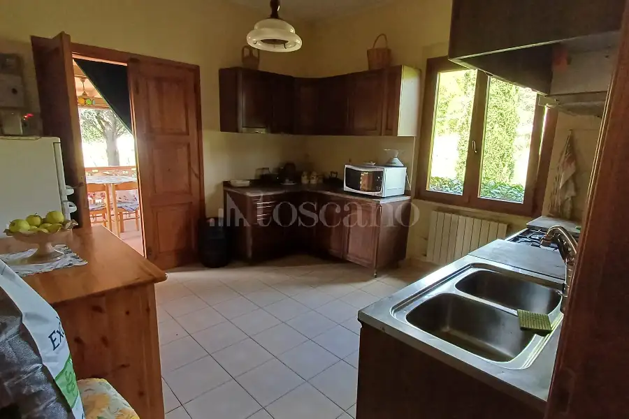 Casa Indipendente in vendita di 130 mq a €380.000 (rif. 7/2026)