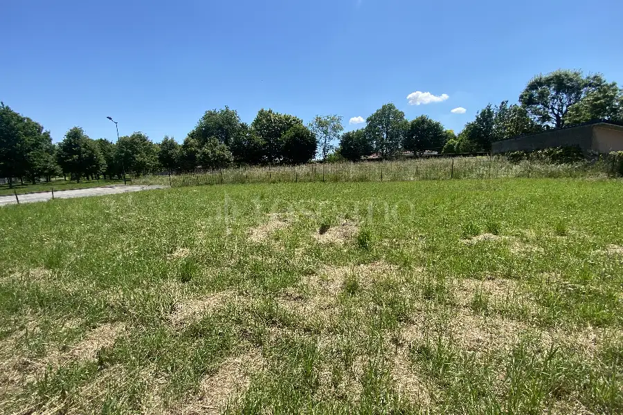 Edificabile Residenziali in vendita di 498 mq a €35.000 (rif. 13/2026)