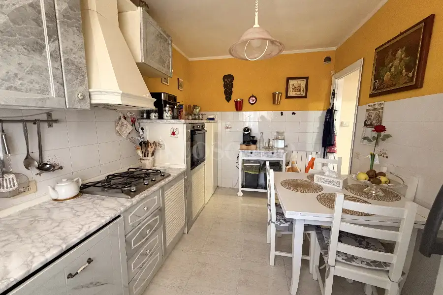 Villa Plurifamiliare in vendita di 130 mq a €205.000 (rif. 3/2026)