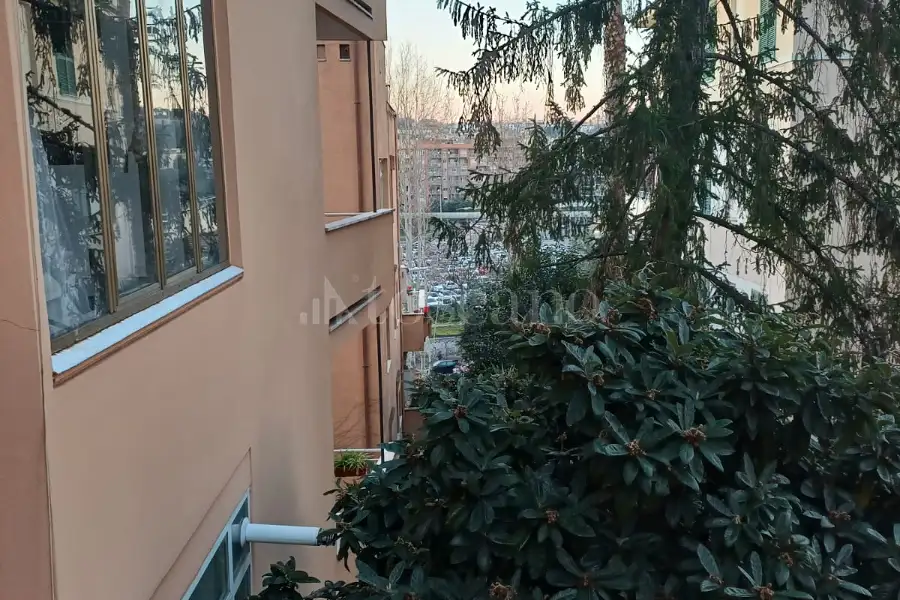 Casa in affitto di 50 mq a €1.600 (rif. 27/2026)