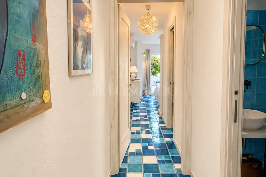 Casa in vendita di 50 mq a €590.000 (rif. 25/2026)