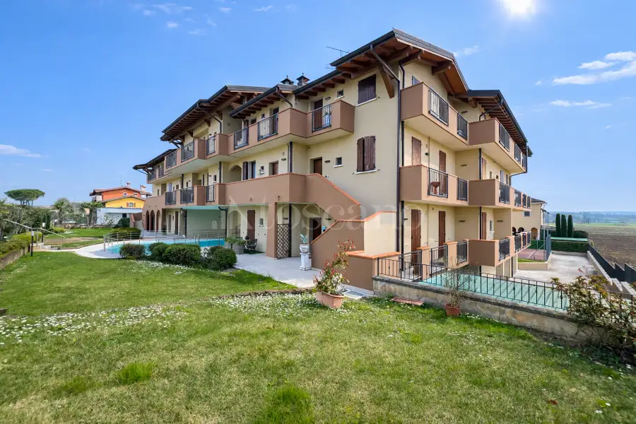 Casa in vendita di 80 mq a €235.000 (rif. 16/2025)