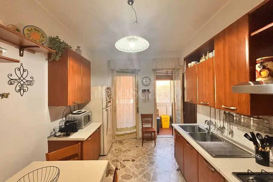 Casa in vendita di 85 mq a €129.000 (rif. 135/2026)