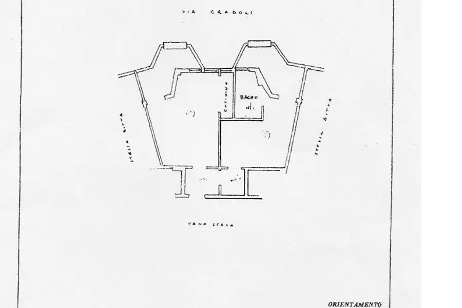 Casa in vendita di 55 mq a €229.000 (rif. 37/2026)