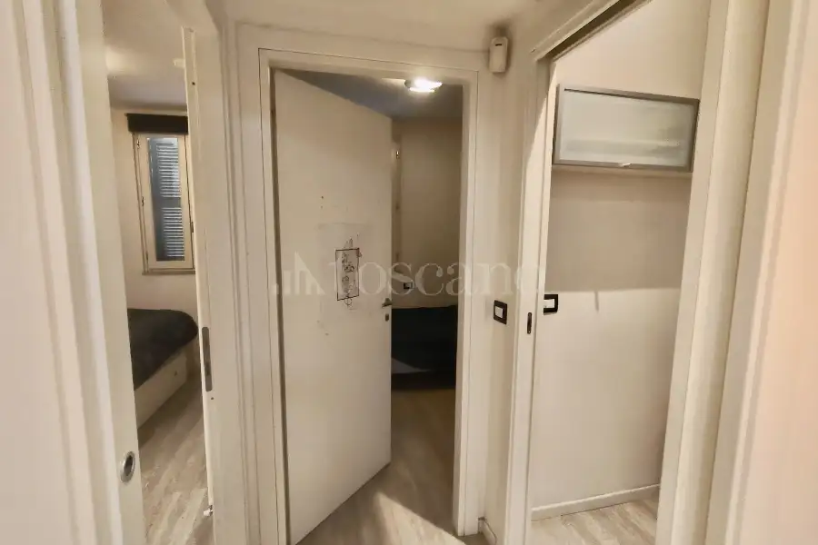 Attico in vendita di 67 mq a €119.000 (rif. 27/2026)