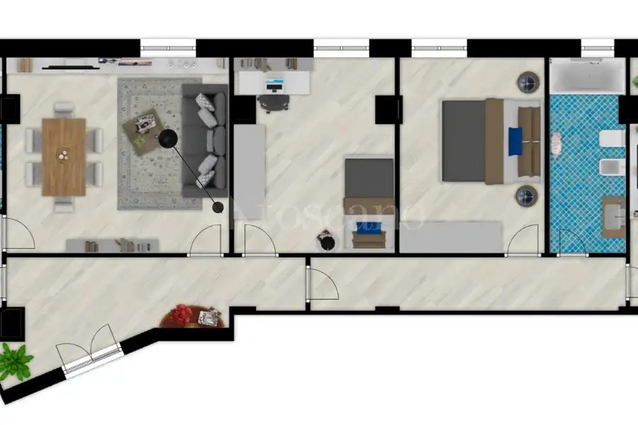 Casa in vendita di 130 mq a €125.000 (rif. 69/2026)