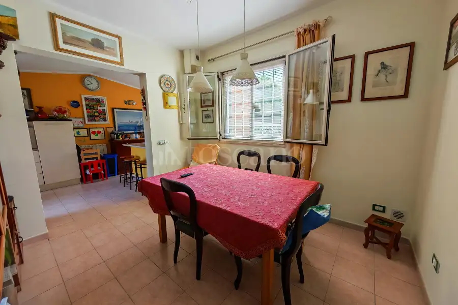 Villa in vendita di 240 mq a €695.000 (rif. 25/2025)