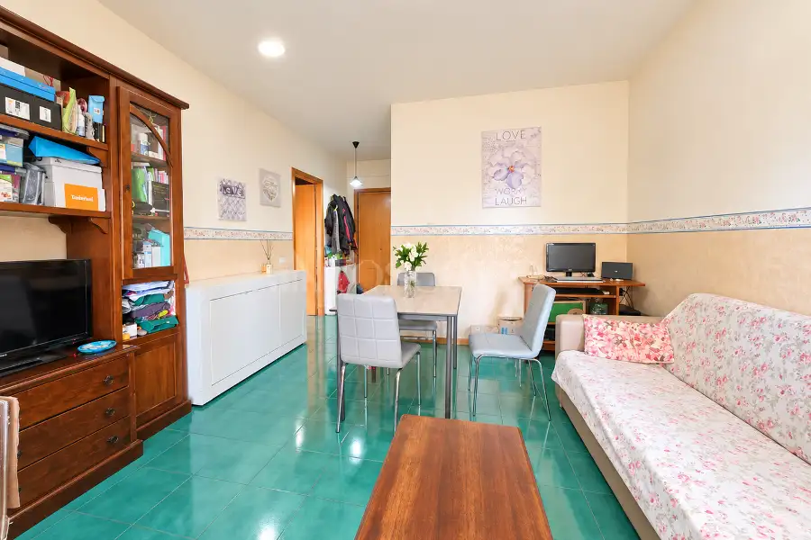Casa in vendita di 60 mq a €130.000 (rif. 43/2026)