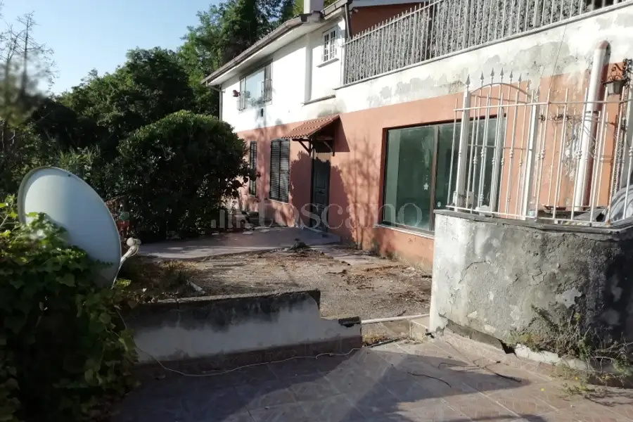 Villa in vendita di 185 mq a €159.000 (rif. 22/2026)