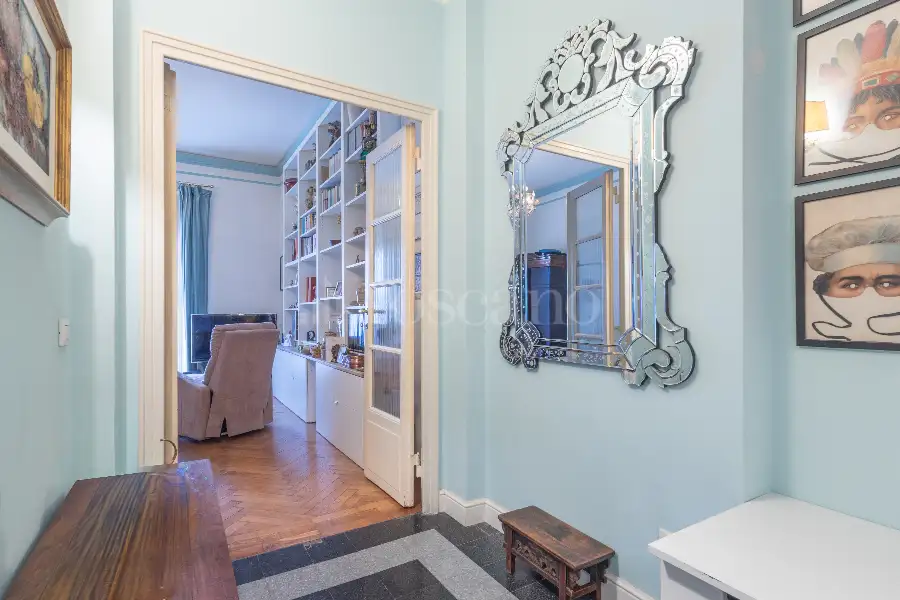 Casa in vendita di 135 mq a €990.000 (rif. 7/2026)