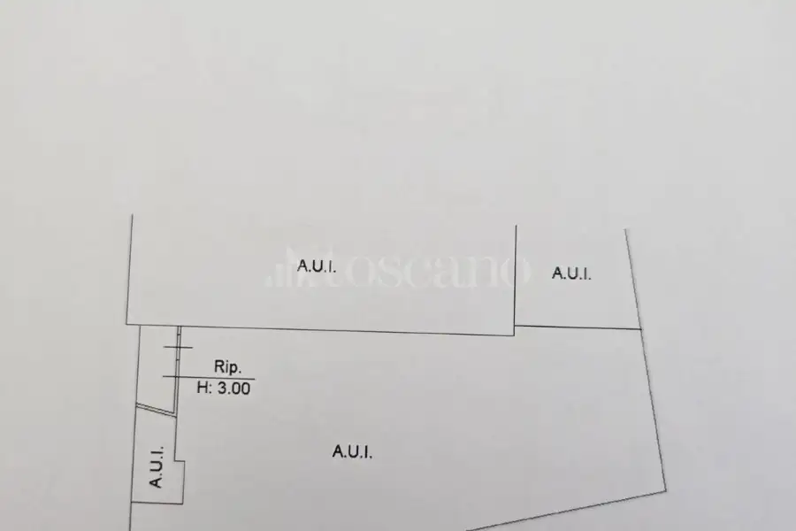 Casa Indipendente in vendita di 350 mq a €163.000 (rif. 30/2025)