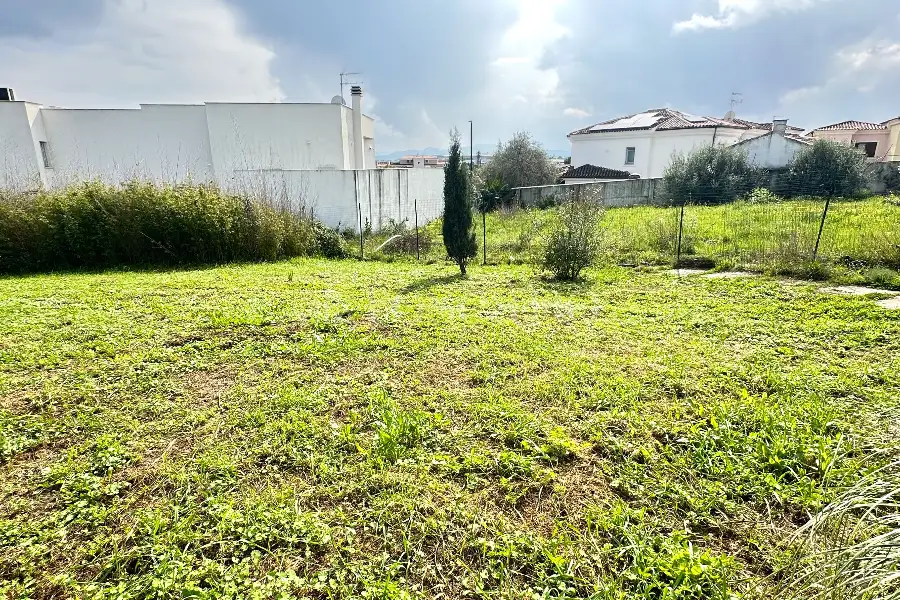 Edificabile Residenziali in vendita di 4.020 mq a €2.200.000 (rif. 10/2026)