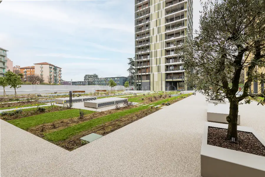 Attico in vendita di 200 mq a €1.750.000 (rif. 32/2026)