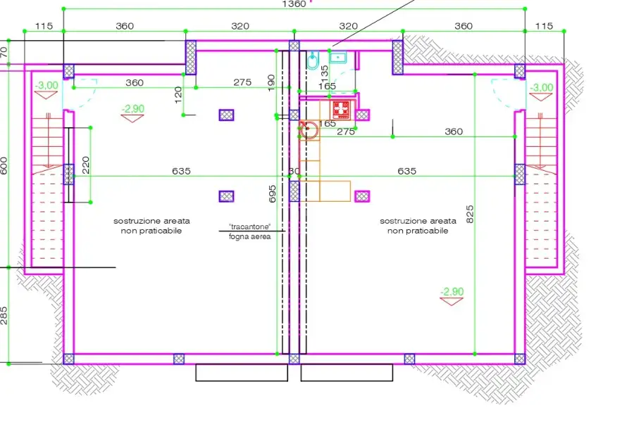 Villa Bifamiliare in vendita di 180 mq a €620.000 (rif. 18/2026)