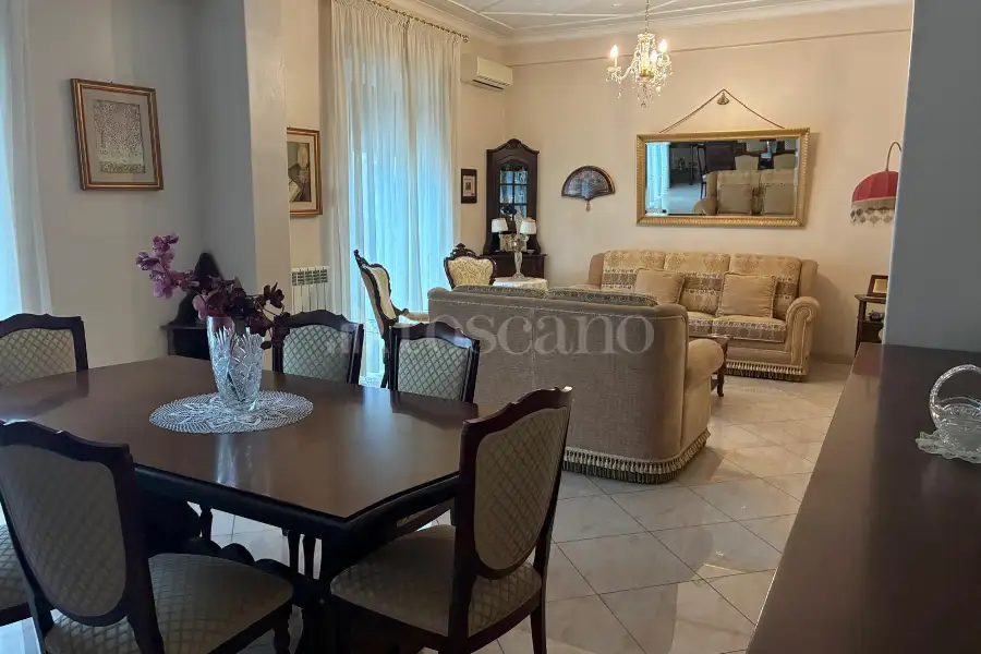 Casa in affitto di 146 mq a €950 (rif. 25/2026)