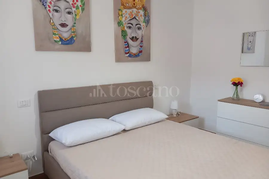 Casa in affitto di 50 mq a €550 (rif. 12/2026)