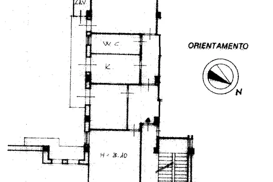 Casa in vendita di 110 mq a €168.000 (rif. 184/2026)